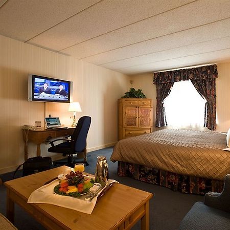 Westford Regency Inn & Conference Center Oda fotoğraf