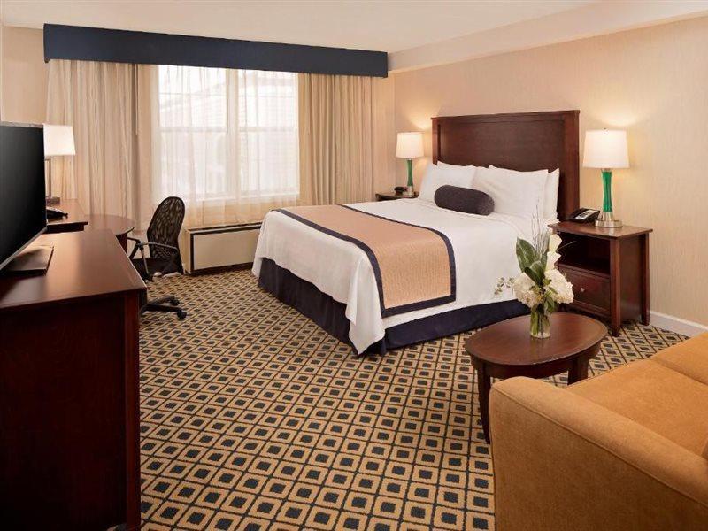 Westford Regency Inn & Conference Center Dış mekan fotoğraf