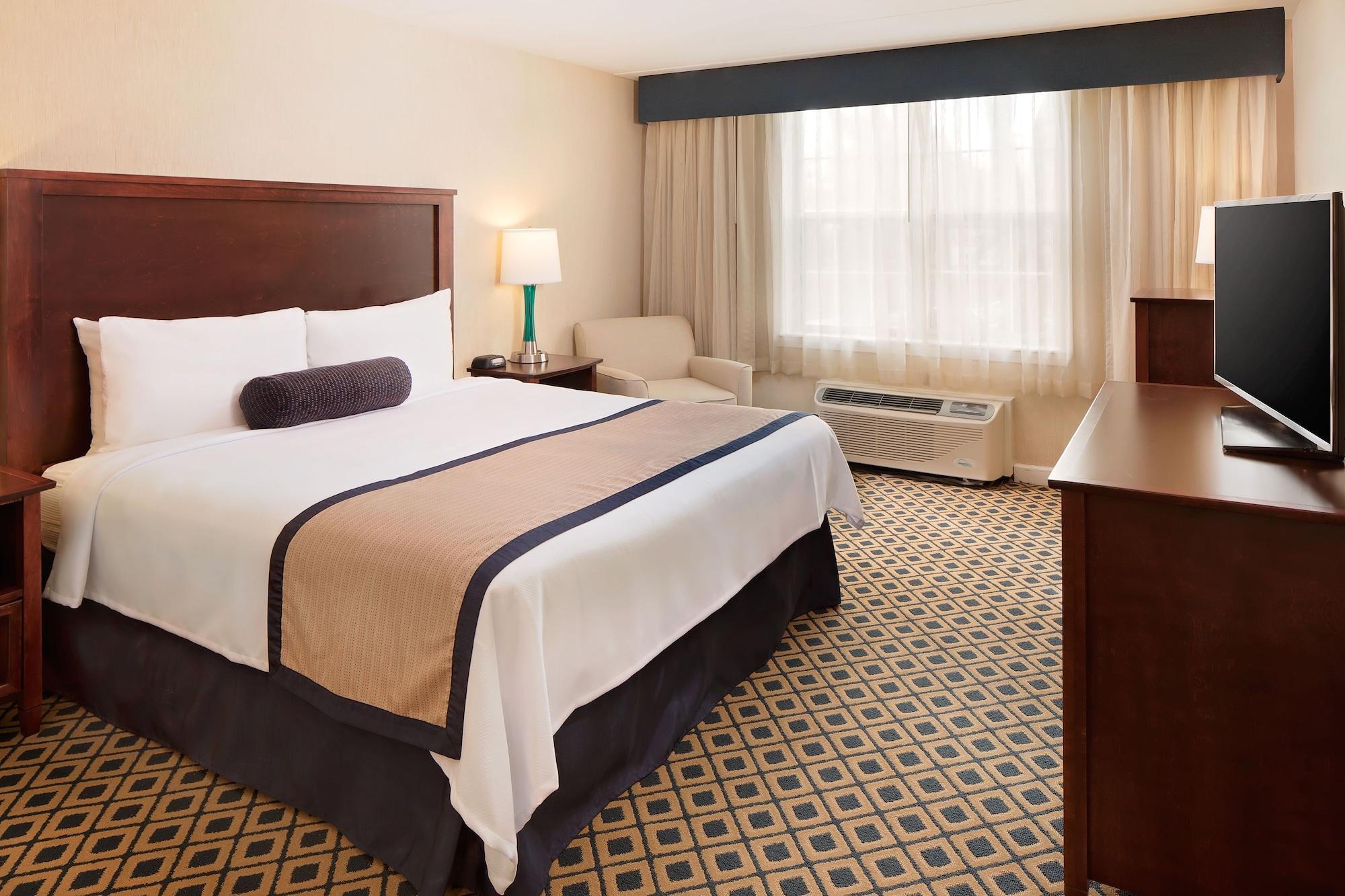Westford Regency Inn & Conference Center Dış mekan fotoğraf