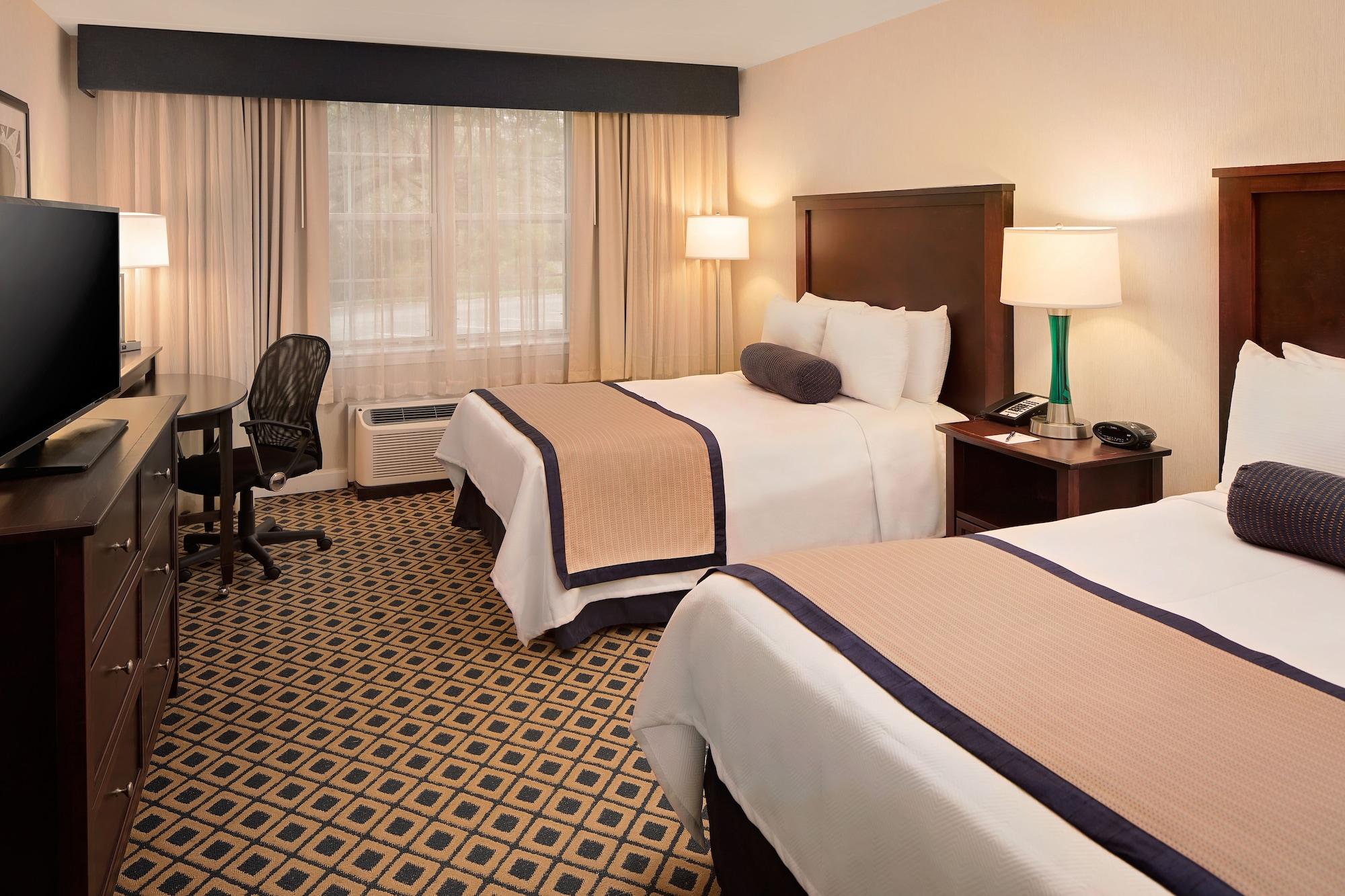 Westford Regency Inn & Conference Center Dış mekan fotoğraf