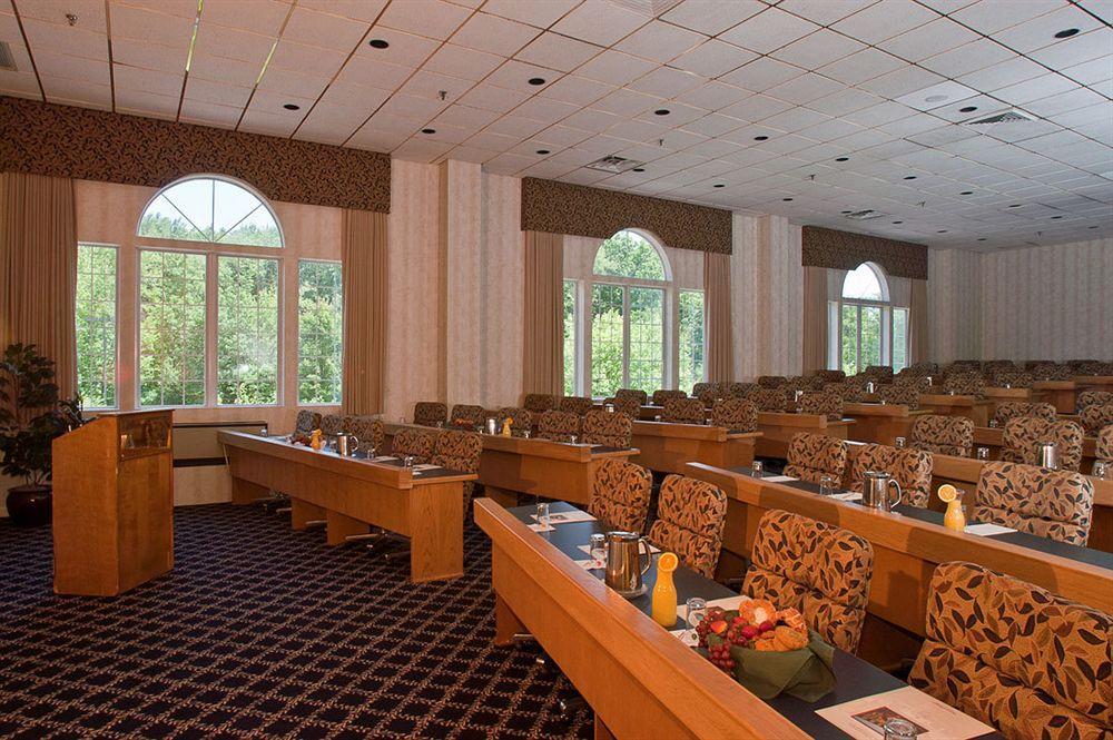 Westford Regency Inn & Conference Center Dış mekan fotoğraf