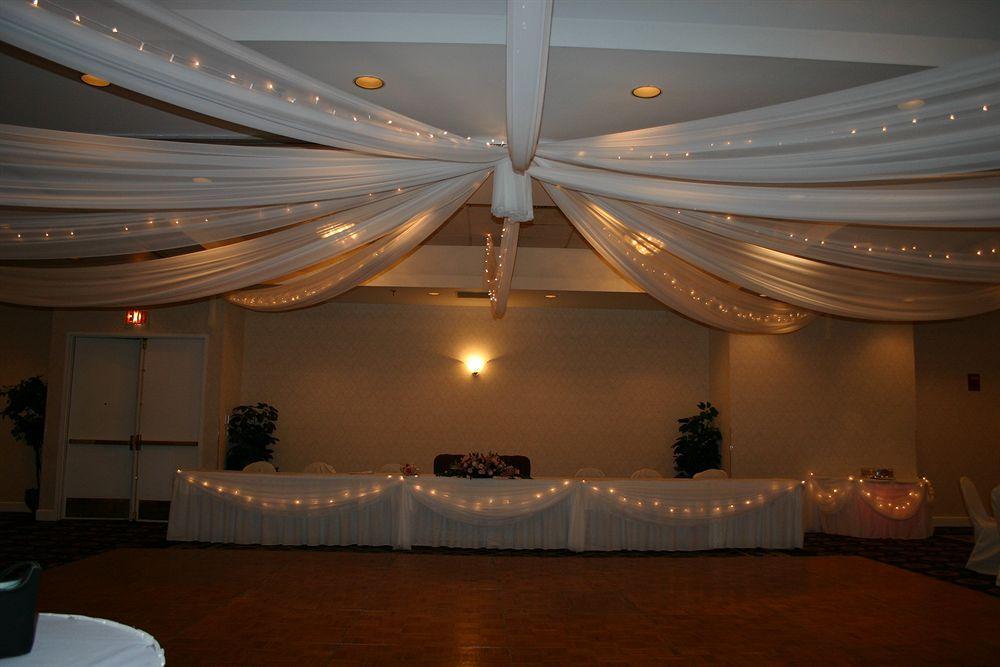 Westford Regency Inn & Conference Center Dış mekan fotoğraf