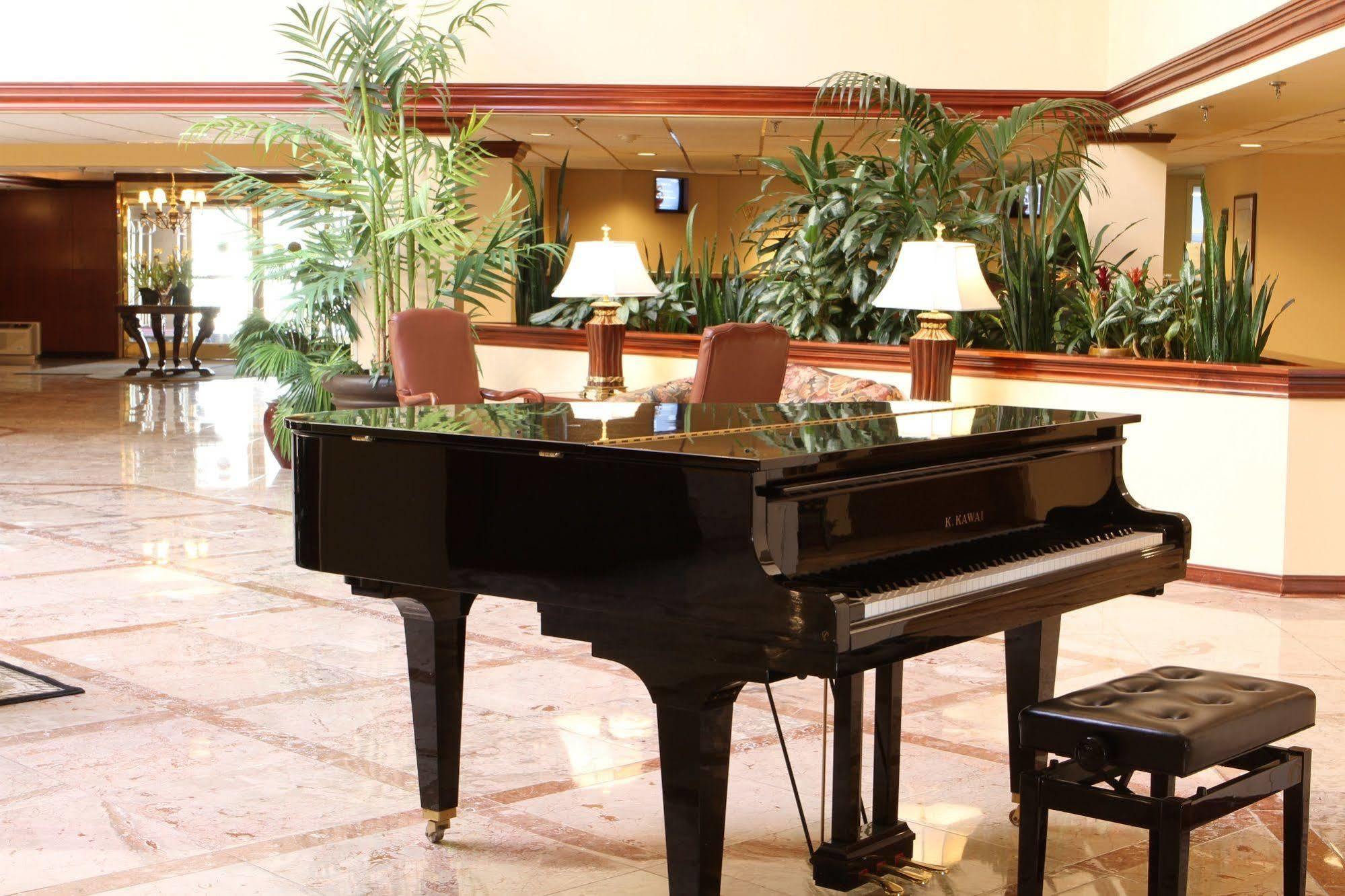 Westford Regency Inn & Conference Center Dış mekan fotoğraf