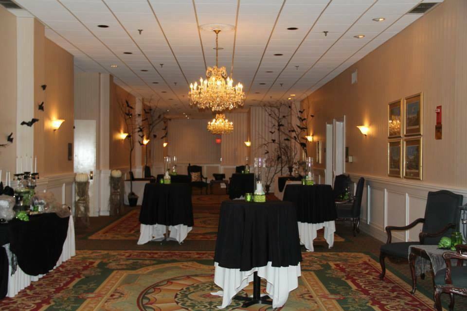 Westford Regency Inn & Conference Center Dış mekan fotoğraf